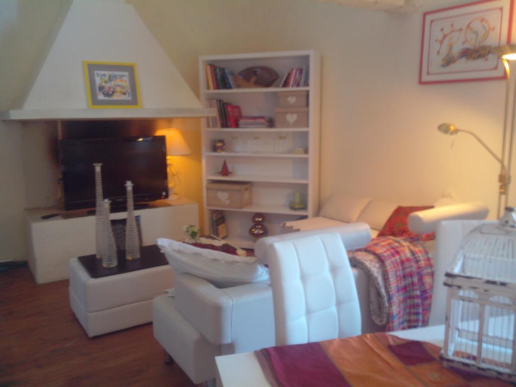 Le Clos De La Source Bed and Breakfast Le Bousquet-d'Orb Esterno foto